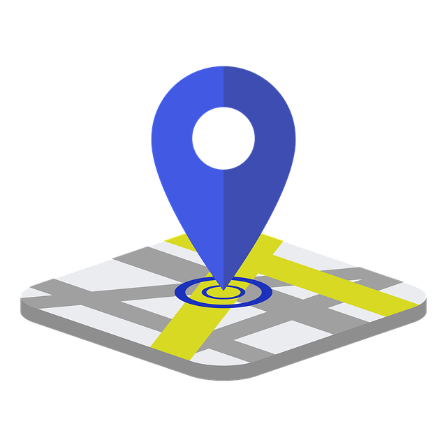 gps image